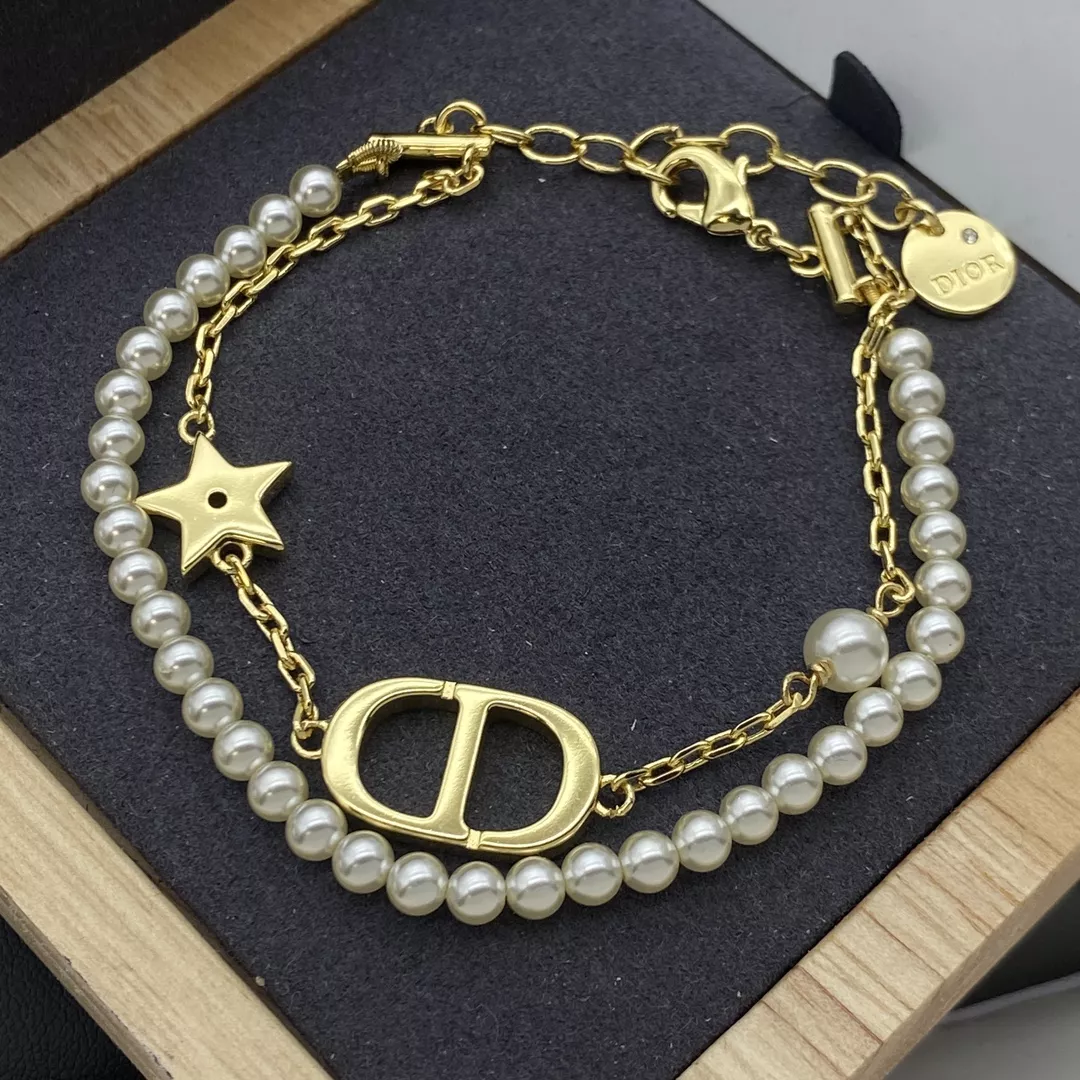 christian dior bracelets pour femme s_12b3122